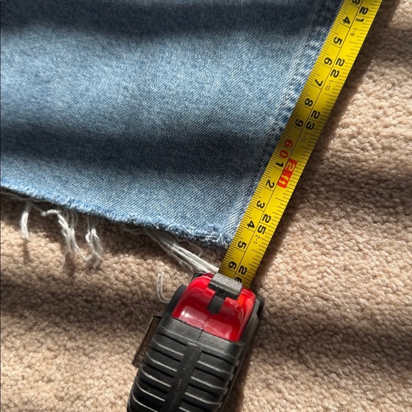 Citizens Of Humanity Daphne Crop (27) - Picture 11 of 11